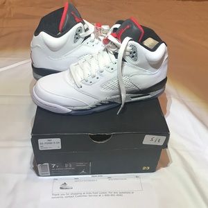 🌟RARE Retro 🌟Air Jordan 5